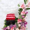 Blooming Romance - Flowerwali