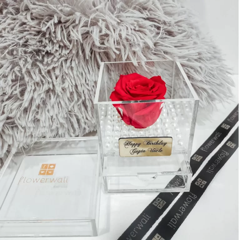 What are best proposal flowers? FlowerWali