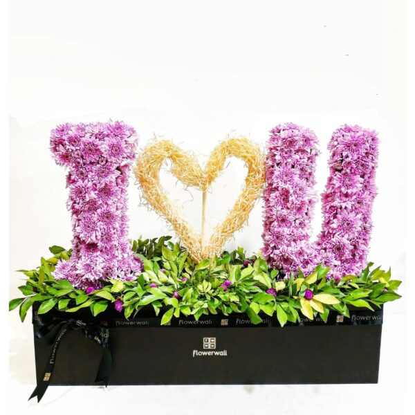 Ultimate Love Gift - Flowerwali
