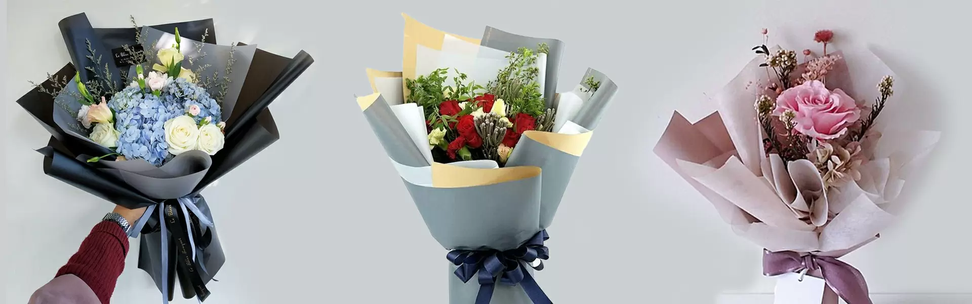 Roses Gift - Flowerwali